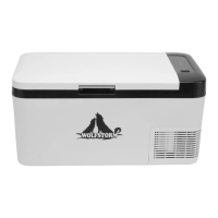 Preview: WOLFSTORM K18