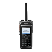 Preview: Hytera PD68 Series