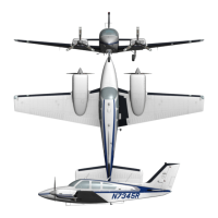 Preview: MilViz Beechcraft Baron 55
