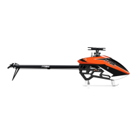 Preview: Tronhelicopters Tron 5.5