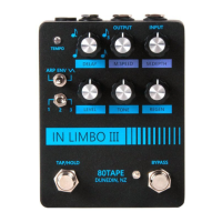 Preview: 80 TAPE LIMBO III-COMPACT