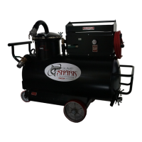 Preview: CECOR Sump Shark SA5 Series