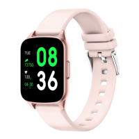 Preview: KingWear KW17