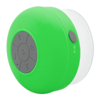 Preview: Aconic SHOWER SPEAKER