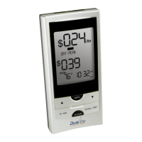 Preview: Blue Line Innovations PowerCost Monitor