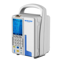 Preview: Beaconn HY-800A Infusion Pump