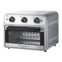 Preview: Colston COL-AIRFRY-001