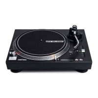 Preview: Reloop RP 4000 MK2