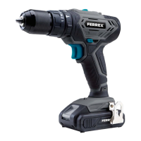 Preview: FERREX DF-1603