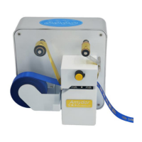 Preview: Amydor AMD320