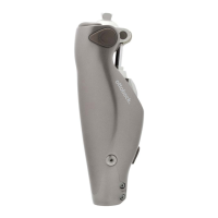 Preview: Otto Bock C-Leg 4