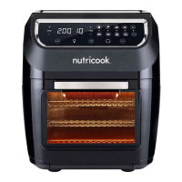 Preview: nutricook NC-AFO12