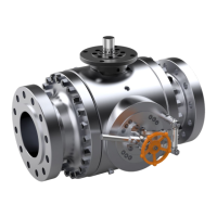 Preview: CHAODA Pigging Ball Valve