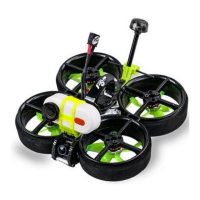 Preview: Flywoo CineRace20 DJI HD