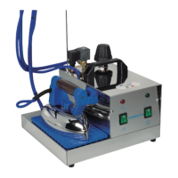 Preview: Comel COMPACTA INOX