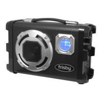 Preview: frisby FS-4150 P