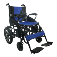 Preview: ComfyGo Mobility Go 6011