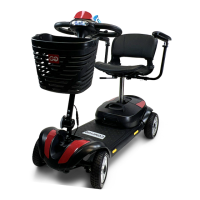 Preview: Comfy Go Mobility Z-1