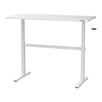 Preview: STAND STEADY TRFLMN55WHWH