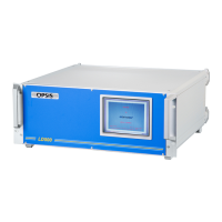 Preview: Opsis LD500