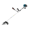 Brush Cutter Logo