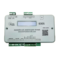 Preview: brm elektronik 630 S