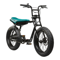 Preview: SUPER73 SUPER73-Z1