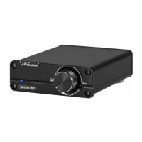 Preview: Nobsound NS-04 G