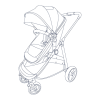 Stroller Logo