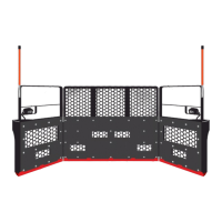 Preview: J-TECH LANEBLADE