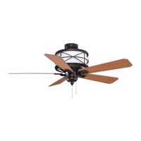 Preview: Allen + Roth SONNING LP8143 LAZ