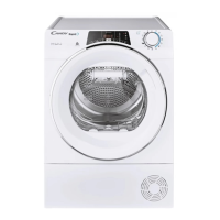 Preview: Candy RapidO H11 A2 TCEX-S