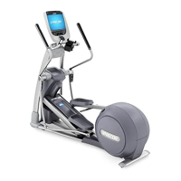 Preview: Precor EFX 885