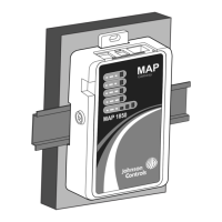 Preview: Johnson Controls YK-MAP1810-0 E