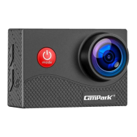 Preview: CAMPARK X15