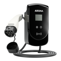 Preview: ABSINA WALLBOX