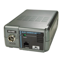 Preview: DOGA XS-40D