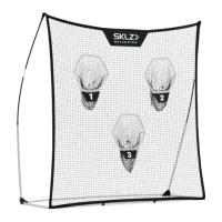 Preview: SKLZ QUICKSTER QB TRAINER