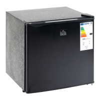 Preview: HOMCOM 800-127V90