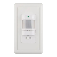 Preview: ETC echoflex OWS-IR-UW-120/277