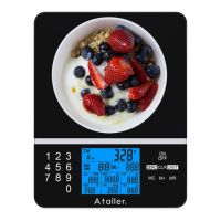 Preview: Ataller KS-4099