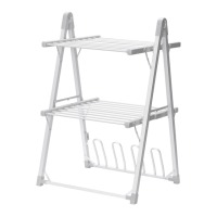 Preview: HOMCOM 850-199V90