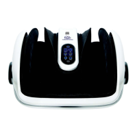 Preview: CLOUD MASSAGE RF-660