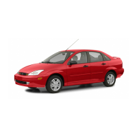 Preview: Ford 2003 Focus
