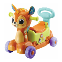 Preview: VTech 527703