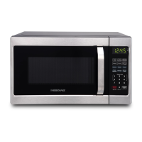 Preview: Farberware FMO07 AHTBKJ