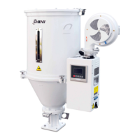 Preview: Shini SHD-E