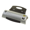 Laminator Logo