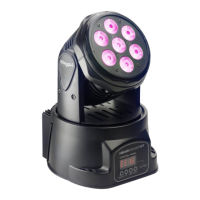 Preview: Stagg HEADBANGERXT SLI MHW HBXT