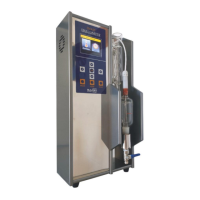 Preview: Bulteh 2000 SMART EBULLIOMETER